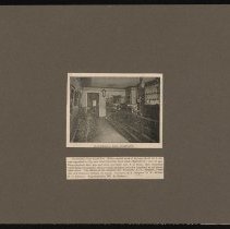 Haverhill Gas Light Company / Haverhill Gas Company, interior, 1893