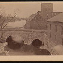 Stevens Mill, Winter Street, Haverhill