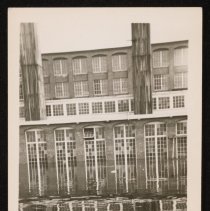 Pentucket Mills, Winter Street, Haverhill, Flood of 1936