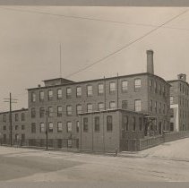 Stevens Mill, Winter Street, Haverhill