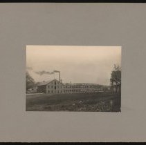 Emmons Brothers Company, hat factory, Bradford, Haverhill