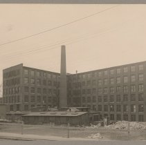 Lennox & Briggs, Essex and Duncan Street, Haverhill