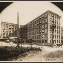 Lennox & Briggs, Essex and Duncan Street, Haverhill, ca. 1920