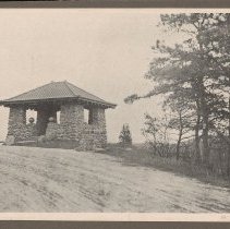 Tyler Shelter, Winnekenni Park, Haverhill