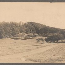 Winnekenni Castle and grounds, Haverhill