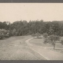 Winnekenni Castle and grounds, Haverhill