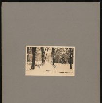 City Hall Park and Haverhill High School, Haverhill