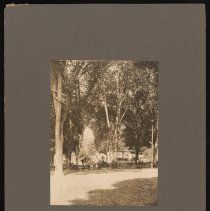 City Hall Park or G.A.R. Park, Haverhill