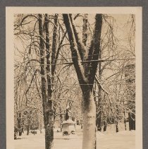 G.A.R. Park, Haverhill, 1926