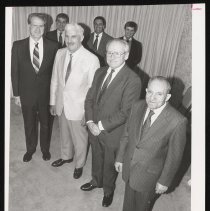 Haverhill Police Department, officers and others