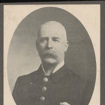 George H. Foster, Patrolman, Haverhill Police Department