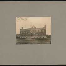 Armory, Kenoza Avenue, Haverhill