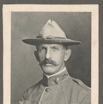 H. B. Campbell, Major, State Armory, Haverhill