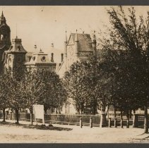 Haverhill Common, Haverhill, ca. 1867-69