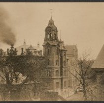 City Hall, Main Street, Haverhill