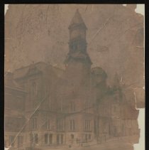 City Hall, Main Street, Haverhill