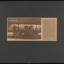 Haverhill Division, employees, Eastern Massachusetts Street Railway
