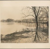 Groveland Bridge, 1936