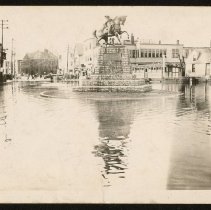 Lafayette Square, 1936
