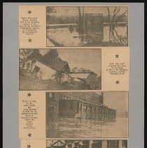 Merrimack River, Flood of 1938