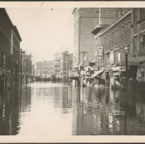 Flood in Haverhill, c. 1936