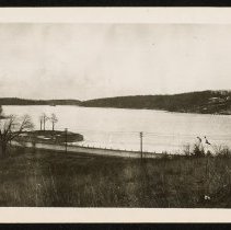 Kenoza Lake, 1936