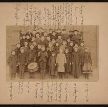 Greenleaf School, Grade 4