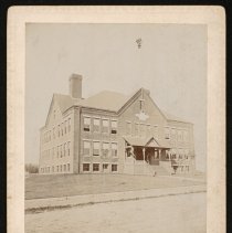 Tilton School