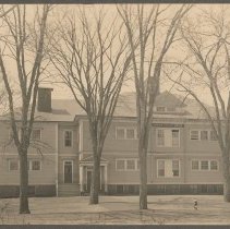 Hannah Duston School, 1916