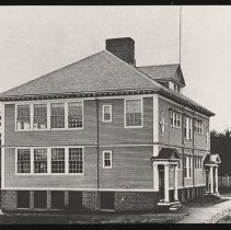 Kimball School, Bradford