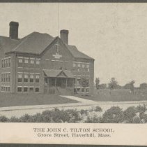 John C. Tilton School