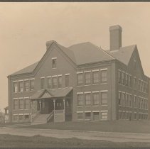 Tilton School, 1916
