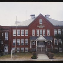 Tilton School, April 2000