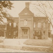 Greenleaf School, Bradford