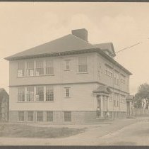 Kimball Street School, Bradford ,1916