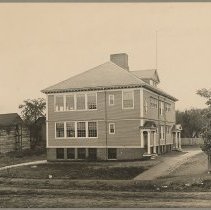 Kimball Street School, Bradford