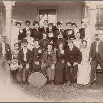 Haverhill High School Class of 1904