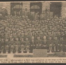 Haverhill High School Graduating Class of 1946
