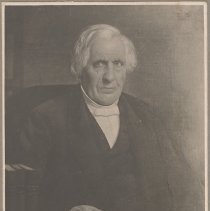 Benjamin Greenleaf portrait