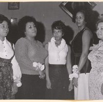 Civic Education Club, January 26, 1973