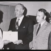 Greater Haverhill YMCA, 1973