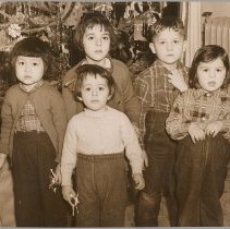 Haverhill Day Nursery, 1953