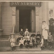 Haverhill Day Nursery