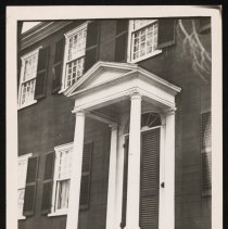 Buttonwoods Museum, 1939