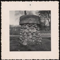 First Settlers Monument, Haverhill