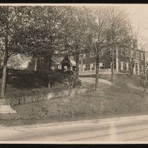Buttonwoods Museum, c. 1920