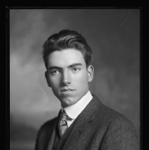 F. Carleton "Carl" Watson