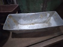 Sap Tray Metal