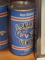 Snake Venom