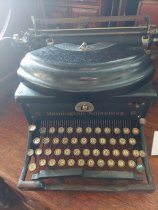 Remington Typewrighter